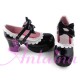 Antaina Shoes Model 134